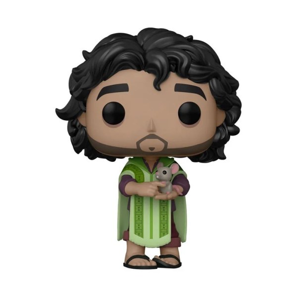 Disney-Pop! 1150 Encanto Bruno