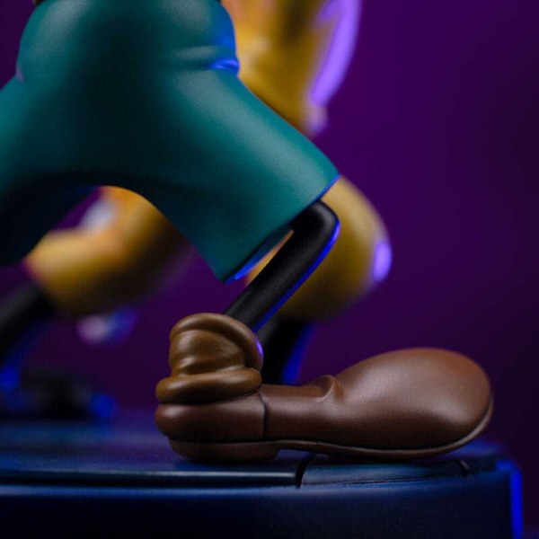 Goofy und Max Statuette 1/10 Art Scale Goofy und Max 24 cm
