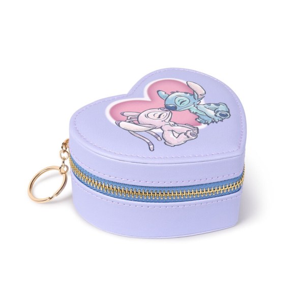 Stitch & Engel Schmuckkästchen - Disney Stitch