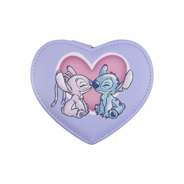 Stitch & Engel Schmuckkästchen - Disney Stitch