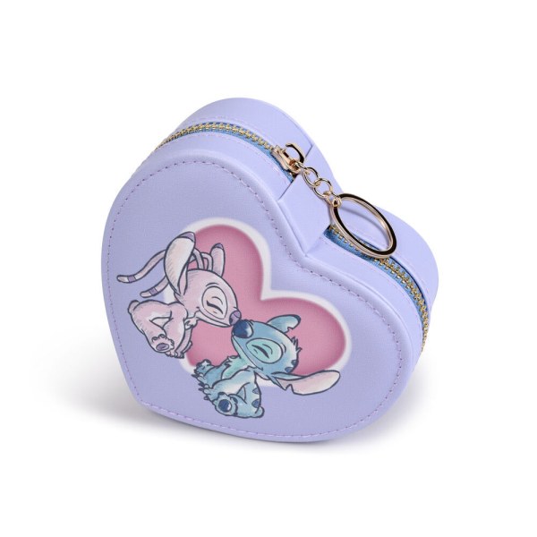 Stitch & Engel Schmuckkästchen - Disney Stitch