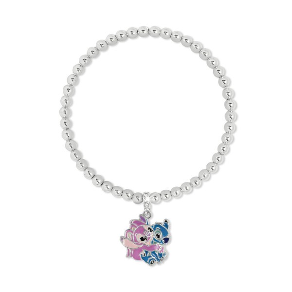 Engel & Stitch Armband - Disney Stitch