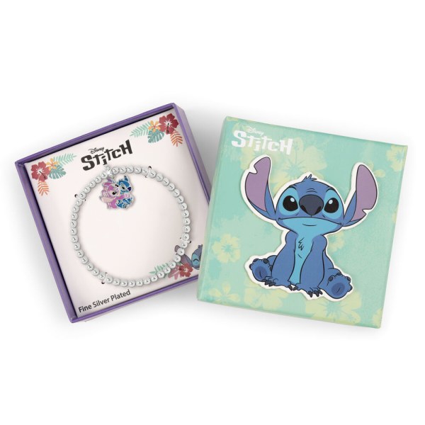 Engel & Stitch Armband - Disney Stitch