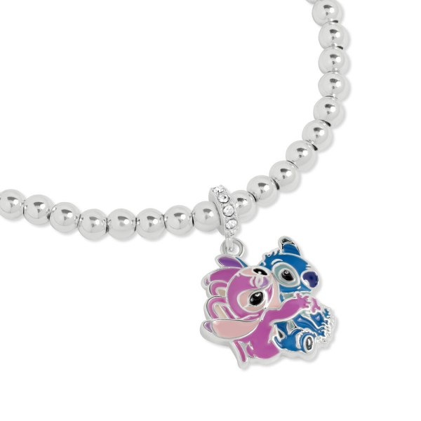 Engel & Stitch Armband - Disney Stitch