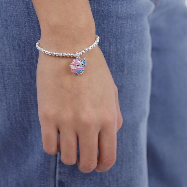 Engel & Stitch Armband - Disney Stitch