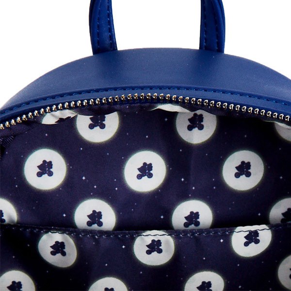 ET Loungefly Mini-Tasche „Ill Be Right Here“