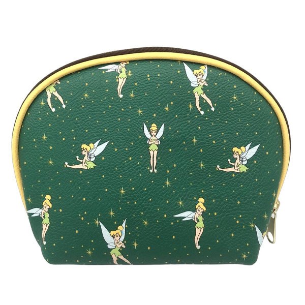 Disney Loungefly Trousse Tinkerbell Cos Exkl