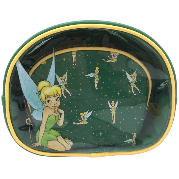 Disney Loungefly Trousse Tinkerbell Cos Exkl