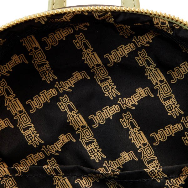 Jujutsu Kaisen Loungefly Mini Sac A Dos wird zu Sakuna