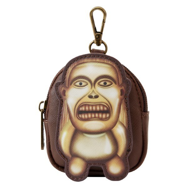 Mini-Tasche für die Indiana Jones Loungefly Raiders mit Portemonnaie
