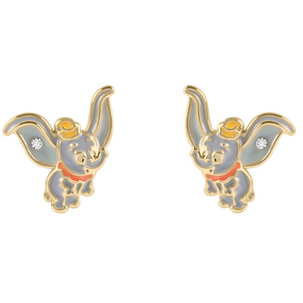 Baby Dumbo Ohrringe - Disney