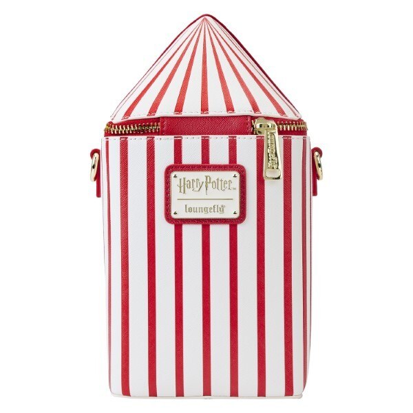 Harry Potter Loungefly Sac A Main Honey Dukes Bohnen jeder Geschmacksrichtung