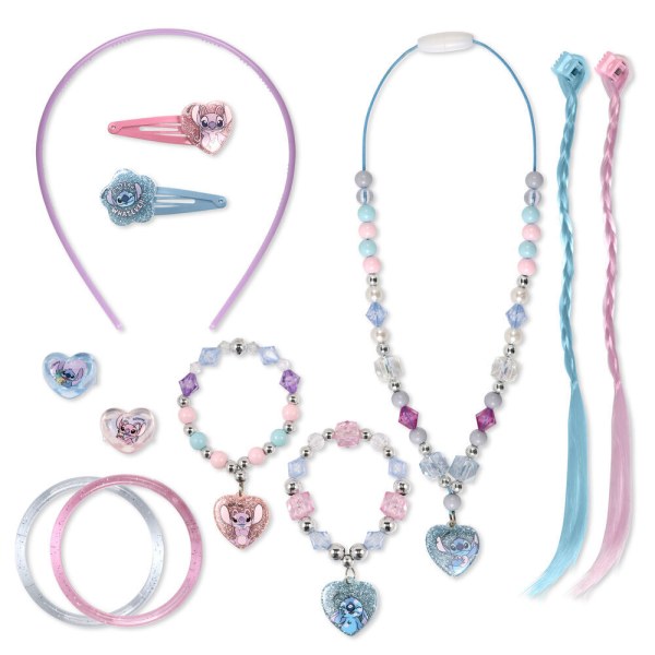Stitch Schmuckset - Disney Stitch