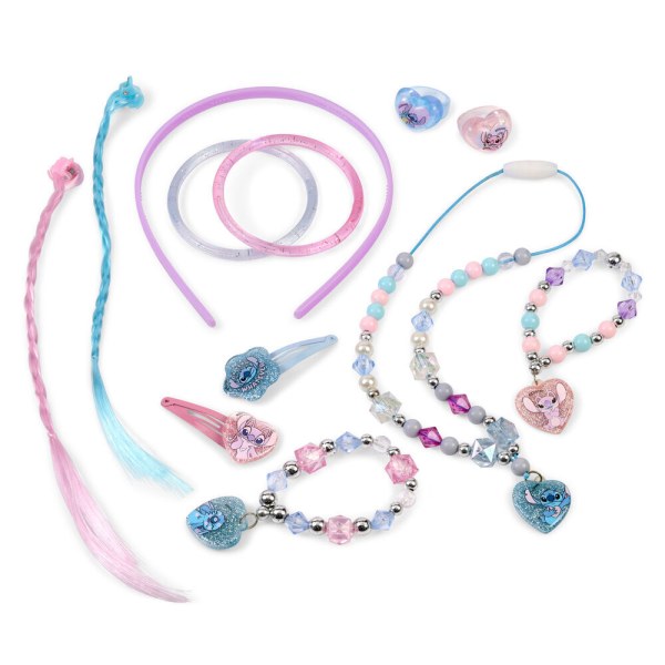 Stitch Schmuckset - Disney Stitch