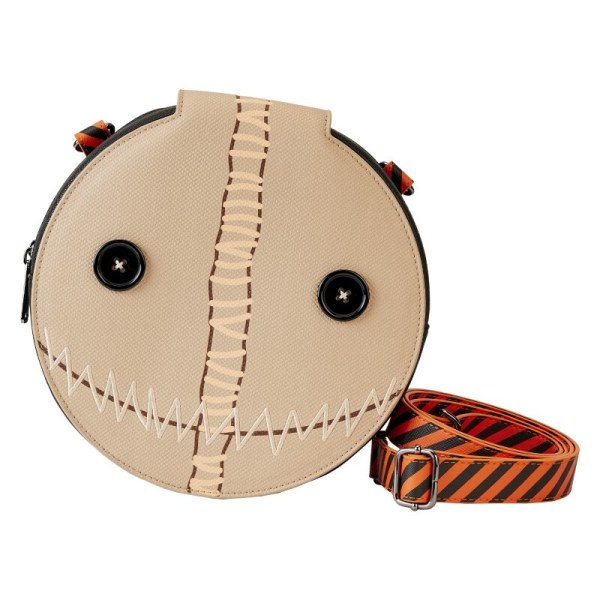 Trick R Treat Loungefly Sac A Main Legendäre Bilder Sam