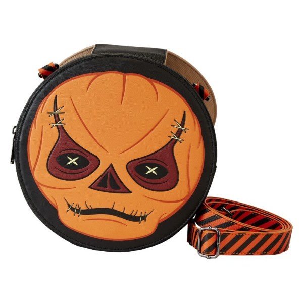 Trick R Treat Loungefly Sac A Main Legendäre Bilder Sam