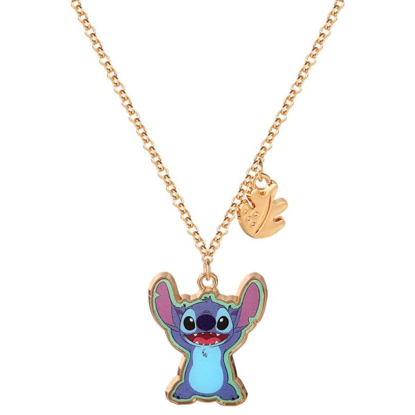 Stitch Halskette - Disney