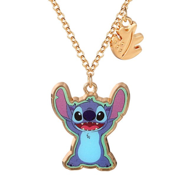 Stitch Halskette - Disney