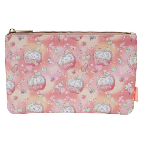 Sanrio Loungefly Nylon-Beutel Hello Kitty und Freunde Karneval