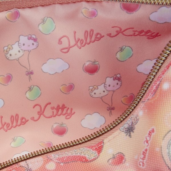 Sanrio Loungefly Nylon-Beutel Hello Kitty und Freunde Karneval