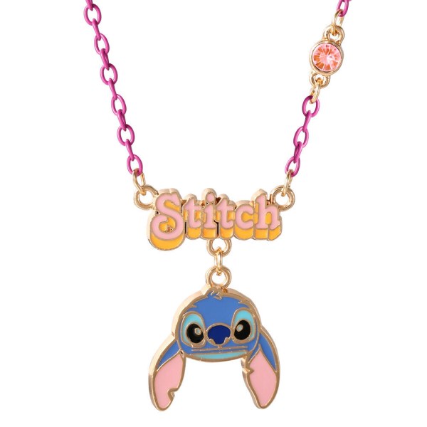 Stitch Halskette - Disney
