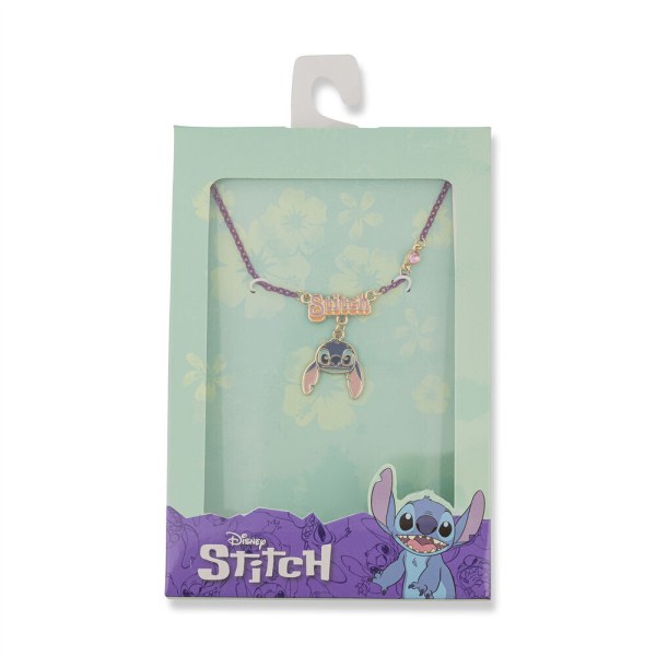 Stitch Halskette - Disney