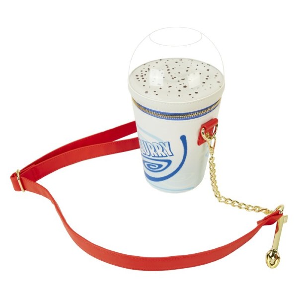 McDonald's Loungefly Sac A Main Mcflurry
