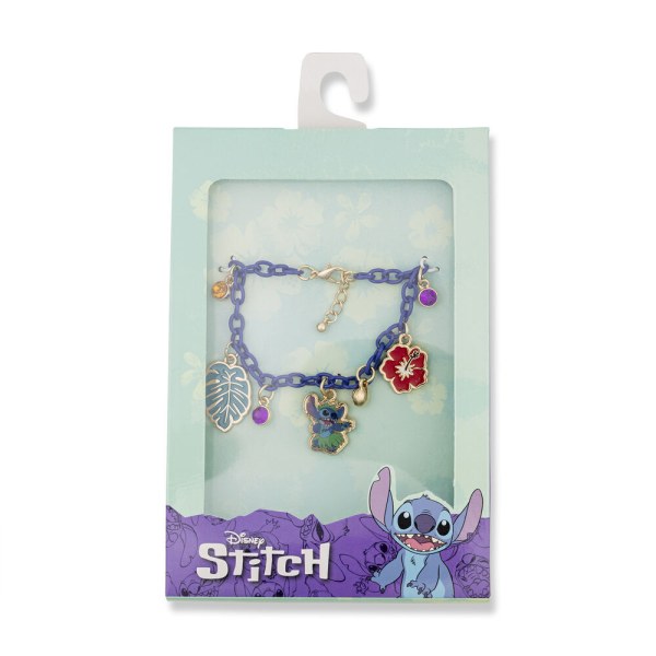 Stitch -Charm-Armband - Disney