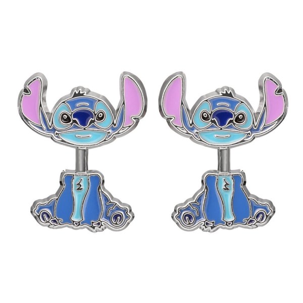 Stitch Ohrringe - Disney