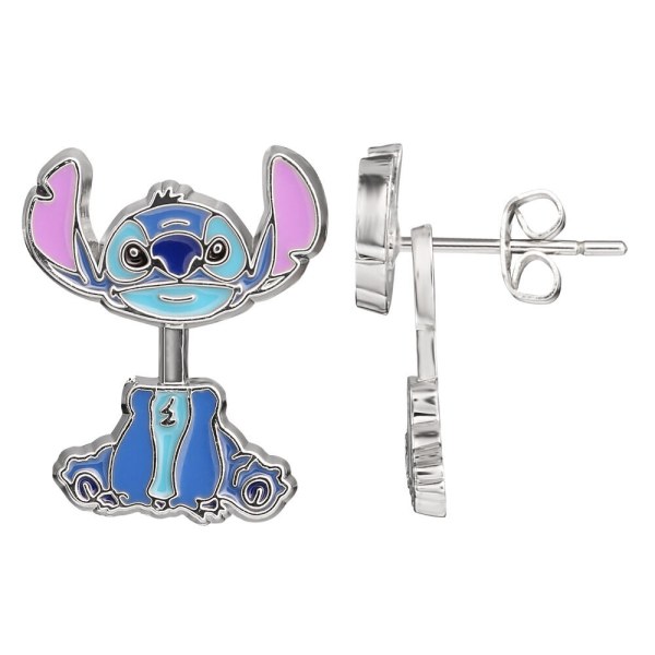 Stitch Ohrringe - Disney