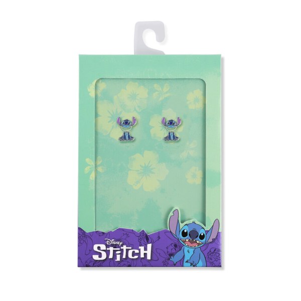 Stitch Ohrringe - Disney