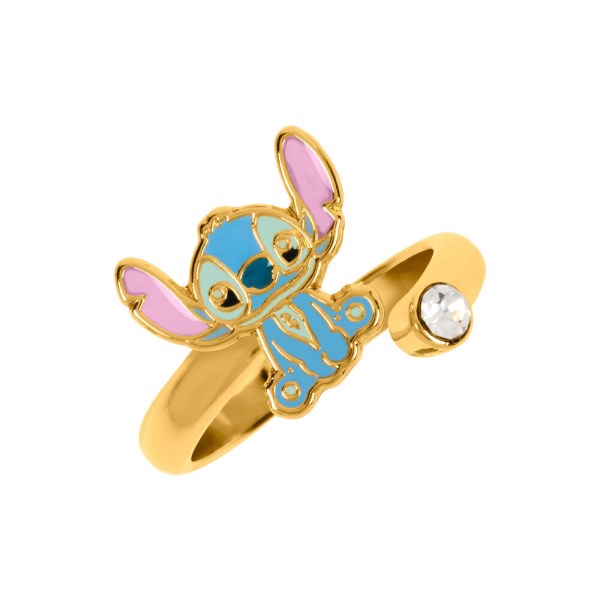 Stitch Ring - Disney