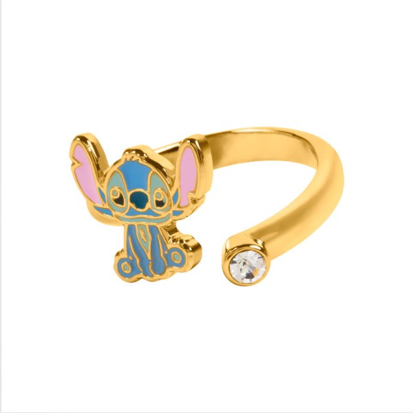 Stitch Ring - Disney