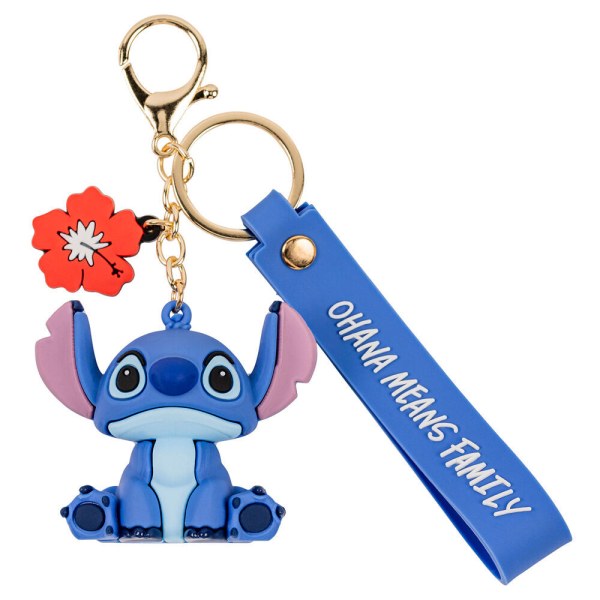 Stitch Schlüsselanhänger - Disney