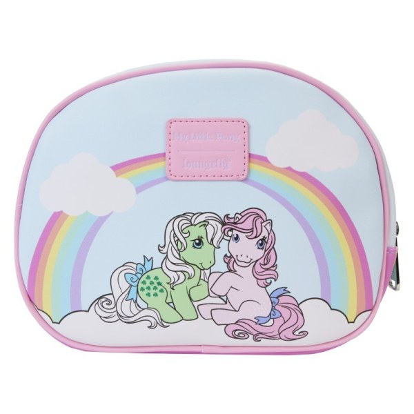 My Little Pony Loungefly Set 3 Kosmetiktaschen