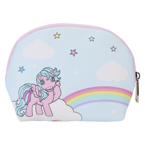 My Little Pony Loungefly Set 3 Kosmetiktaschen