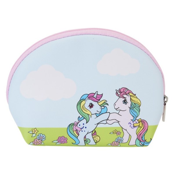 My Little Pony Loungefly Set 3 Kosmetiktaschen