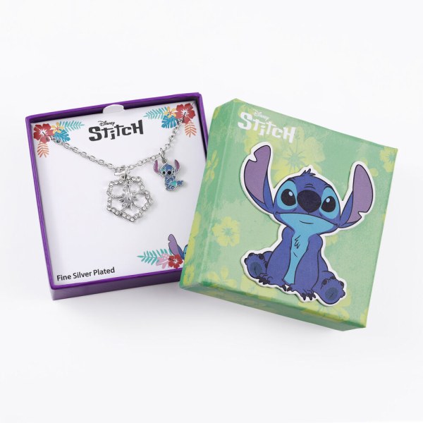 Stitch Halskette - Disney