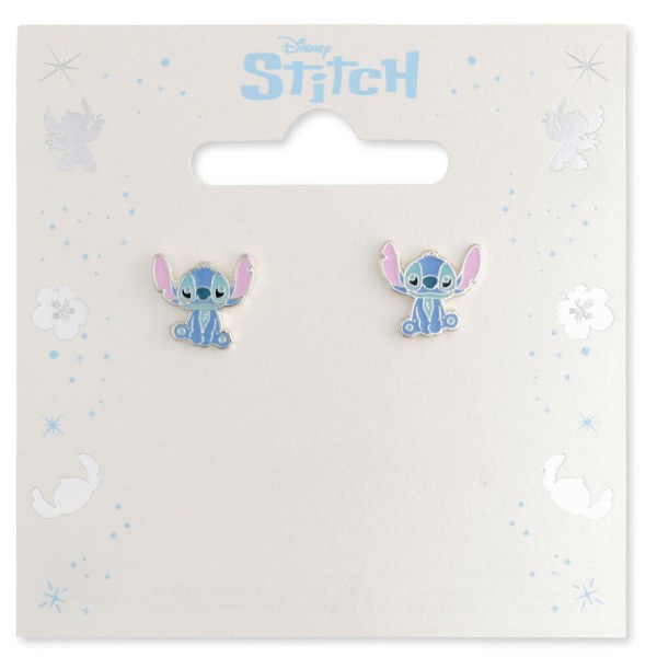 Stitch Ohrringe - Disney