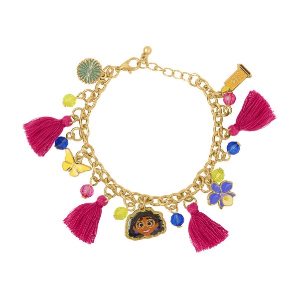 Encanto Bettelarmband - Disney