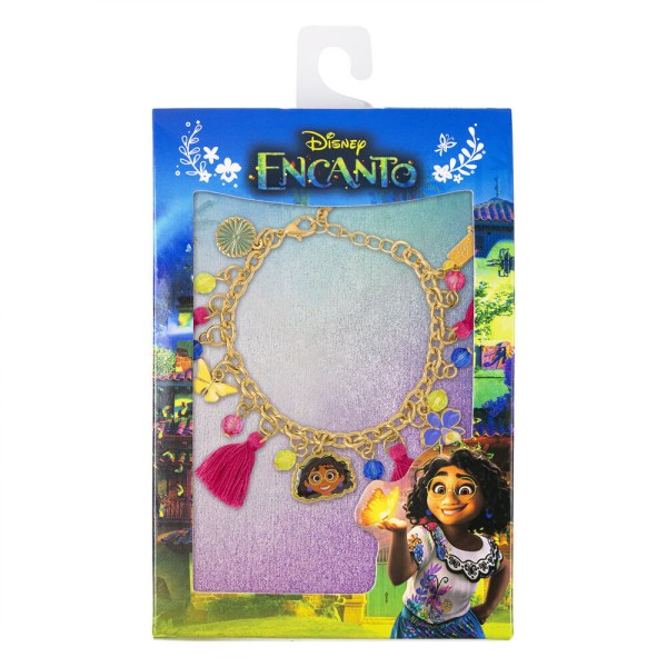 Encanto Bettelarmband - Disney