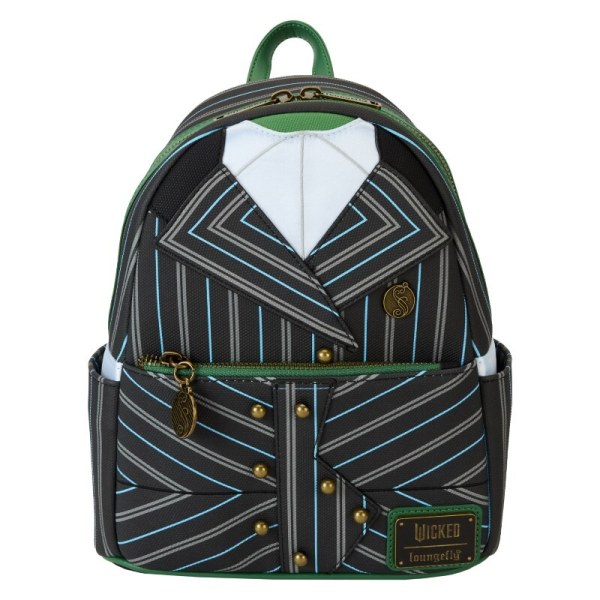 Wicked Loungefly Mini-Tasche für zwei Elphaba Cosplay