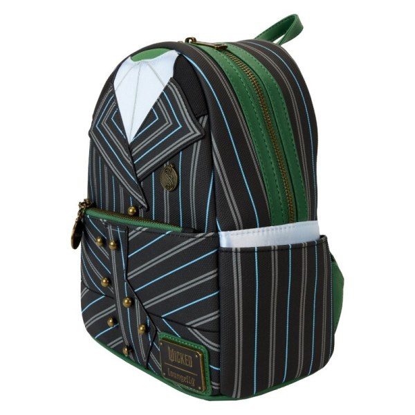 Wicked Loungefly Mini-Tasche für zwei Elphaba Cosplay