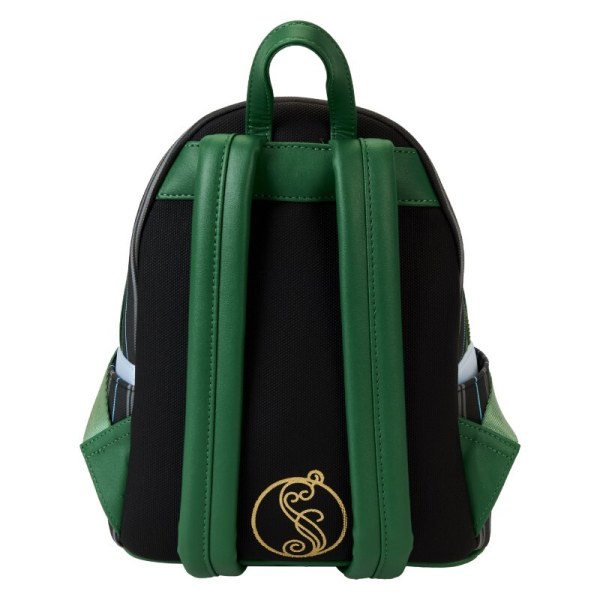 Wicked Loungefly Mini-Tasche für zwei Elphaba Cosplay