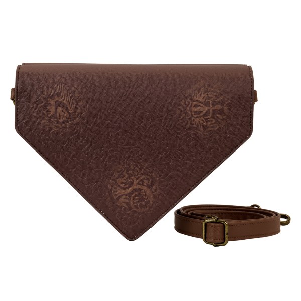 Wicked Loungefly Sac Ein Hauptbuch von Elphaba Grimmerie