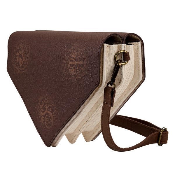Wicked Loungefly Sac Ein Hauptbuch von Elphaba Grimmerie