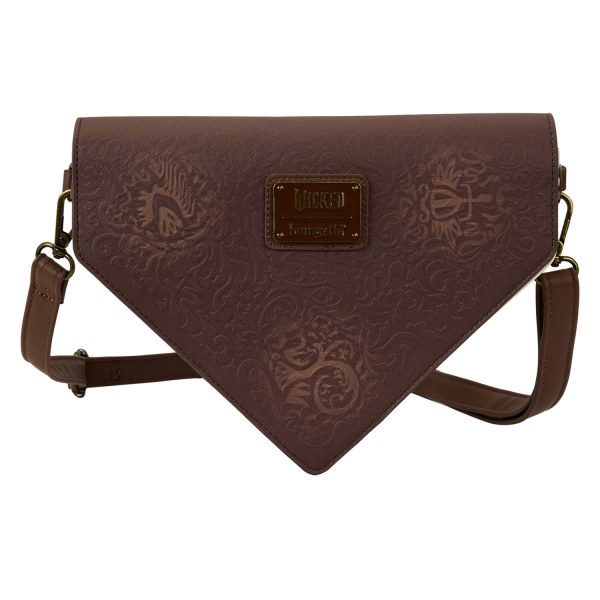 Wicked Loungefly Sac Ein Hauptbuch von Elphaba Grimmerie