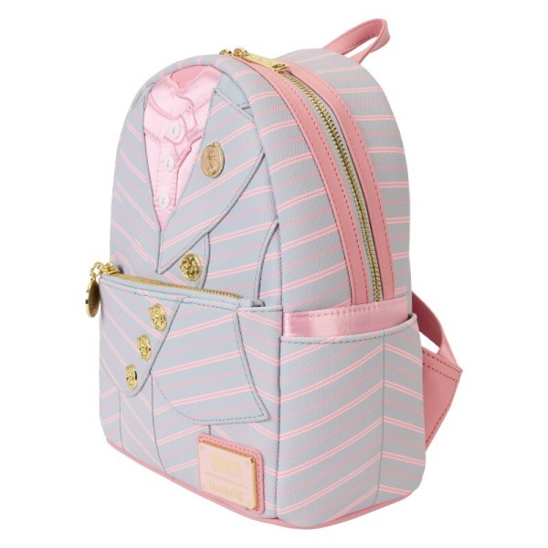 Wicked Loungefly Mini-Tasche für zwei Glinda Cosplay