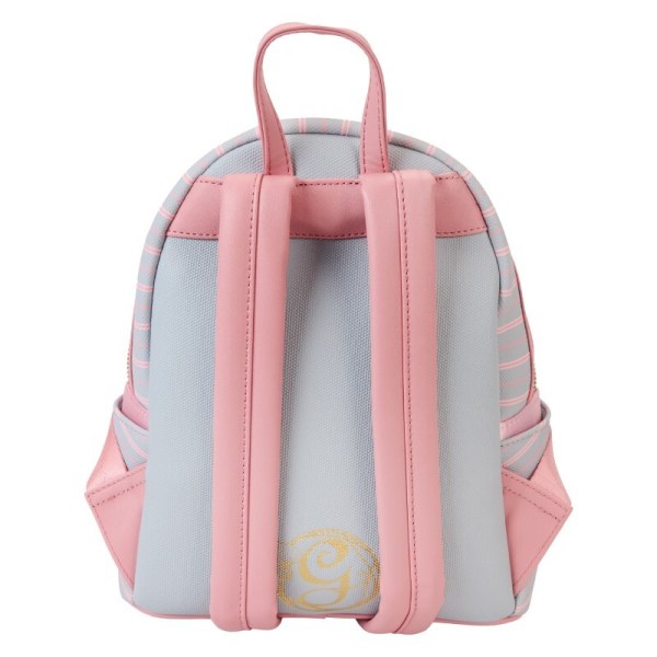 Wicked Loungefly Mini-Tasche für zwei Glinda Cosplay