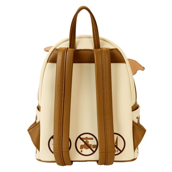 Gremlins Loungefly Mini-Tasche zum 40. Jubiläum Gizmo